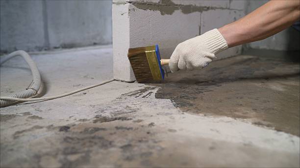 24/7 Emergency Exterior Waterproofing experts in Jersey City, NJ