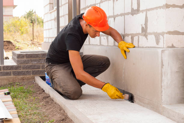 Affordable Exterior Waterproofing solutions in Jersey City, NJ